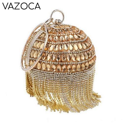 Ball Diamond Bag