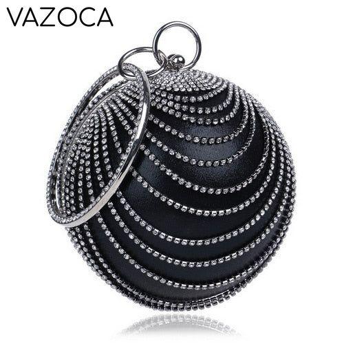 Ball Diamond Bag