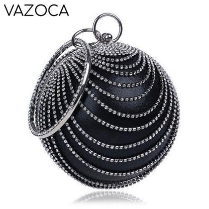Ball Diamond Bag