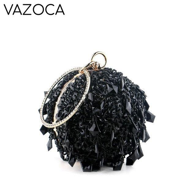 Ball Diamond Bag