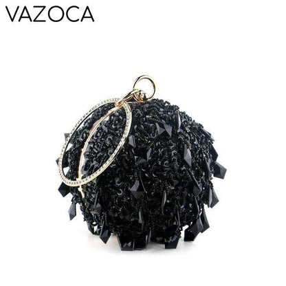 Ball Diamond Bag