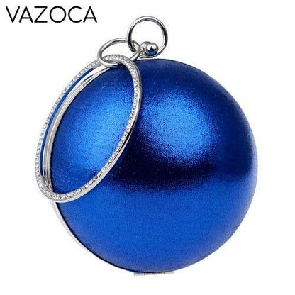 Ball Diamond Bag