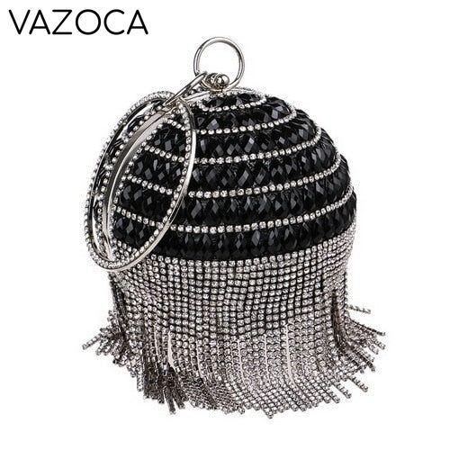 Ball Diamond Bag