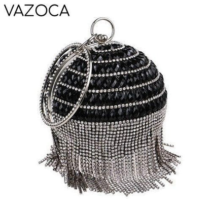 Ball Diamond Bag