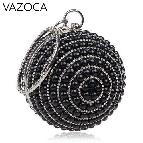 Ball Diamond Bag