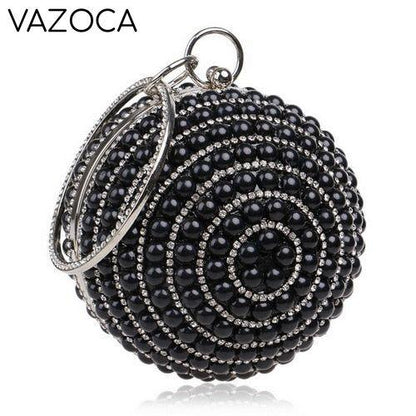 Ball Diamond Bag