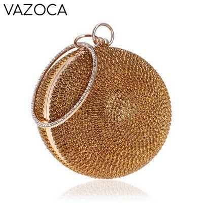 Ball Diamond Bag