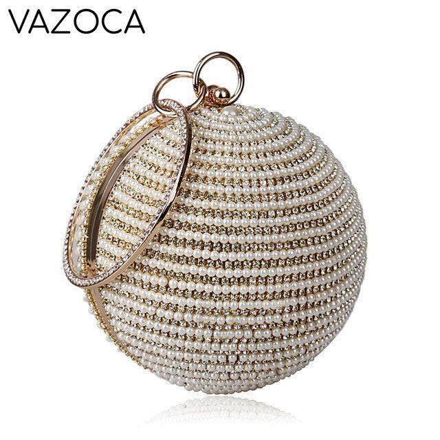 Ball Diamond Bag