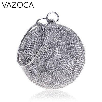 Ball Diamond Bag