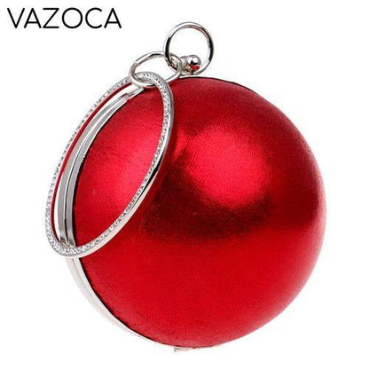 Ball Diamond Bag