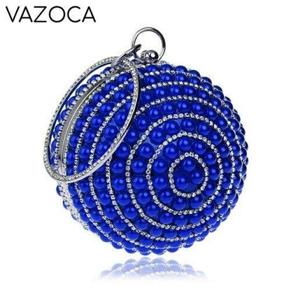 Ball Diamond Bag