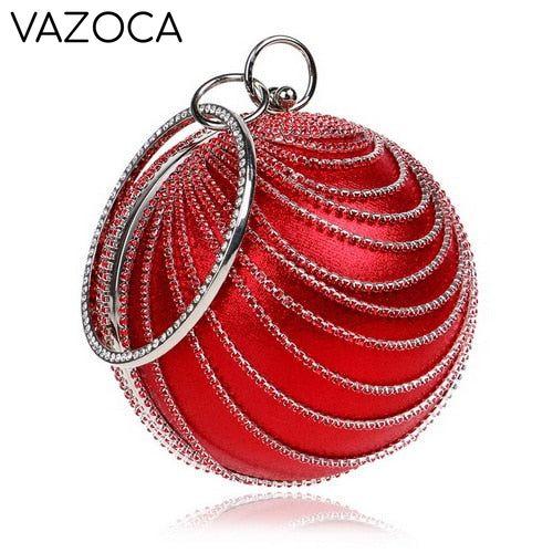 Ball Diamond Bag