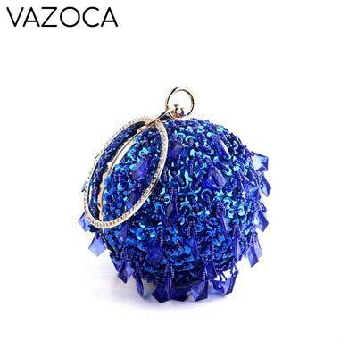 Ball Diamond Bag