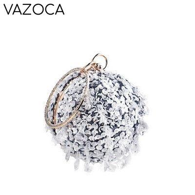 Ball Diamond Bag