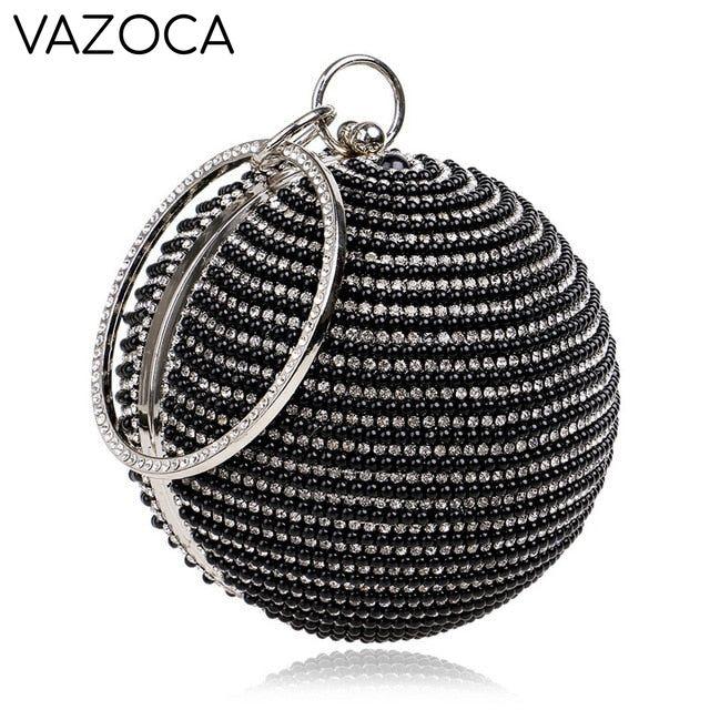 Ball Diamond Bag