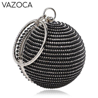 Ball Diamond Bag