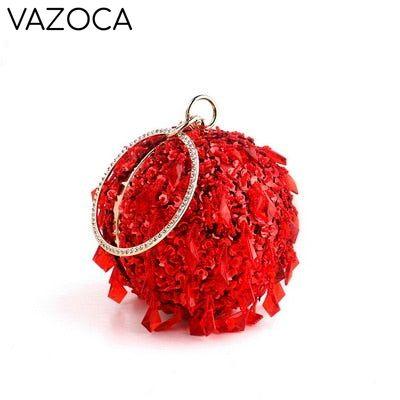 Ball Diamond Bag