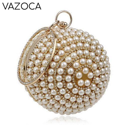 Ball Diamond Bag