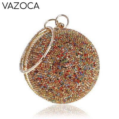Ball Diamond Bag