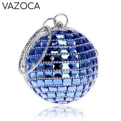 Ball Diamond Bag