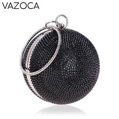 Ball Diamond Bag