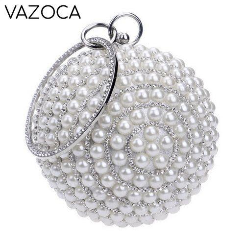 Ball Diamond Bag