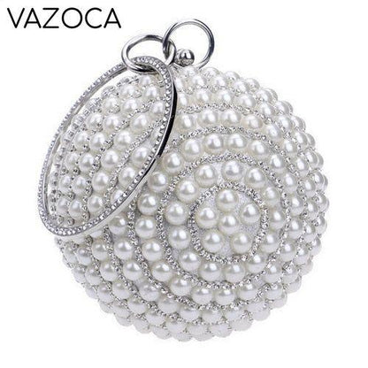 Ball Diamond Bag