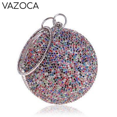Ball Diamond Bag