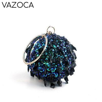 Ball Diamond Bag