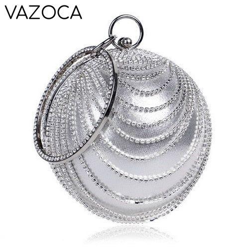 Ball Diamond Bag