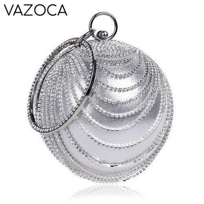 Ball Diamond Bag