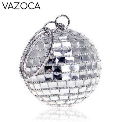 Ball Diamond Bag