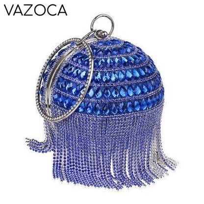 Ball Diamond Bag