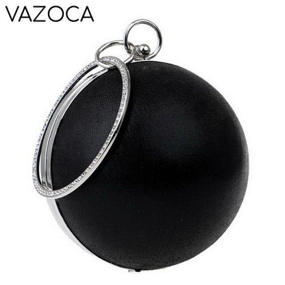 Ball Diamond Bag