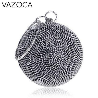 Ball Diamond Bag