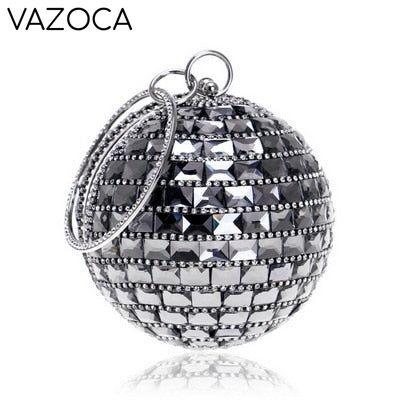 Ball Diamond Bag