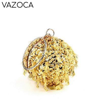 Ball Diamond Bag
