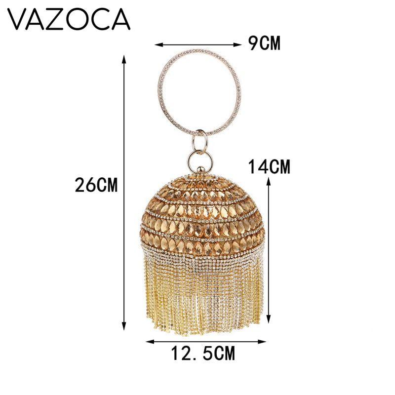 Ball Diamond Bag