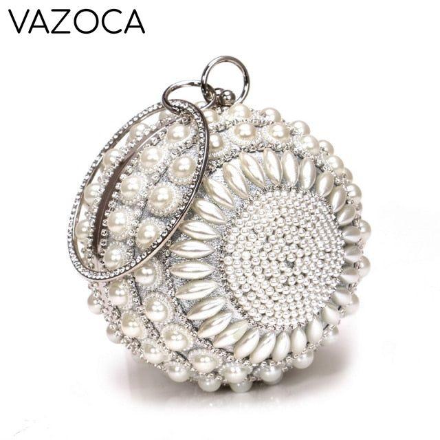 Ball Diamond Bag