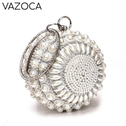 Ball Diamond Bag