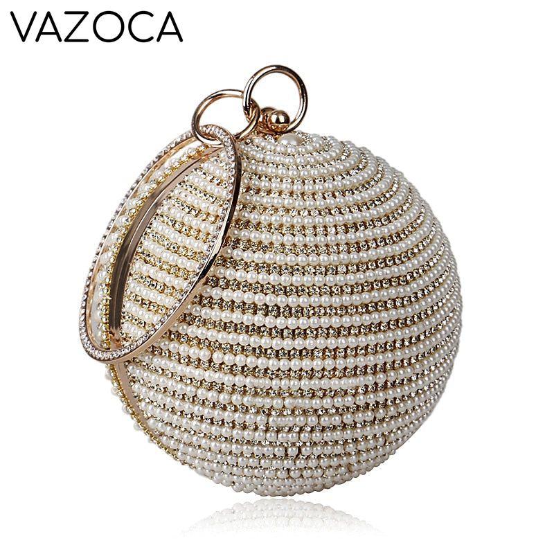 Ball Diamond Bag