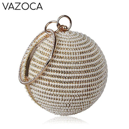 Ball Diamond Bag