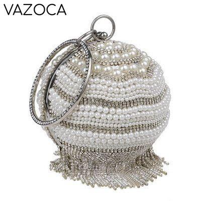 Ball Diamond Bag
