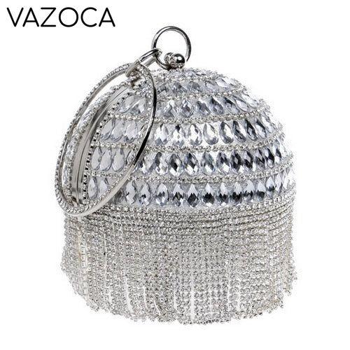 Ball Diamond Bag