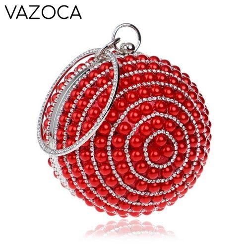Ball Diamond Bag