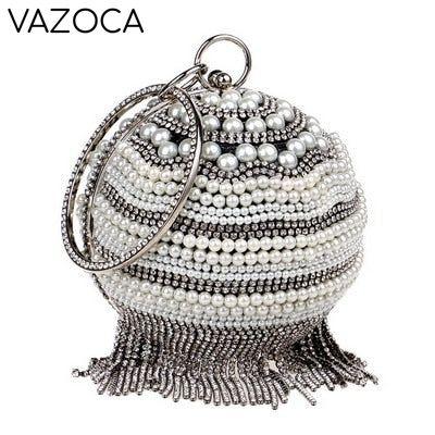Ball Diamond Bag