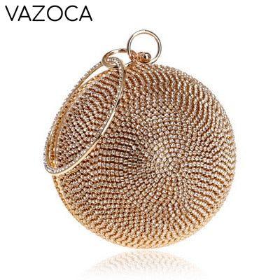Ball Diamond Bag