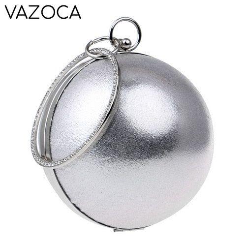 Ball Diamond Bag