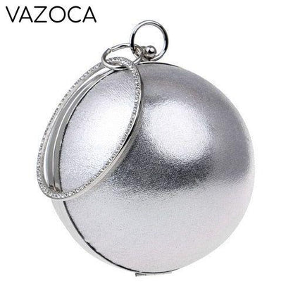 Ball Diamond Bag
