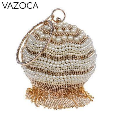 Ball Diamond Bag